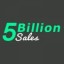 5BILLIONSALES