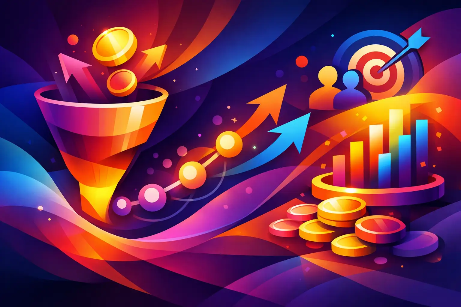 Affiliate Funnel for Beginners That Converts - Pick and Profit