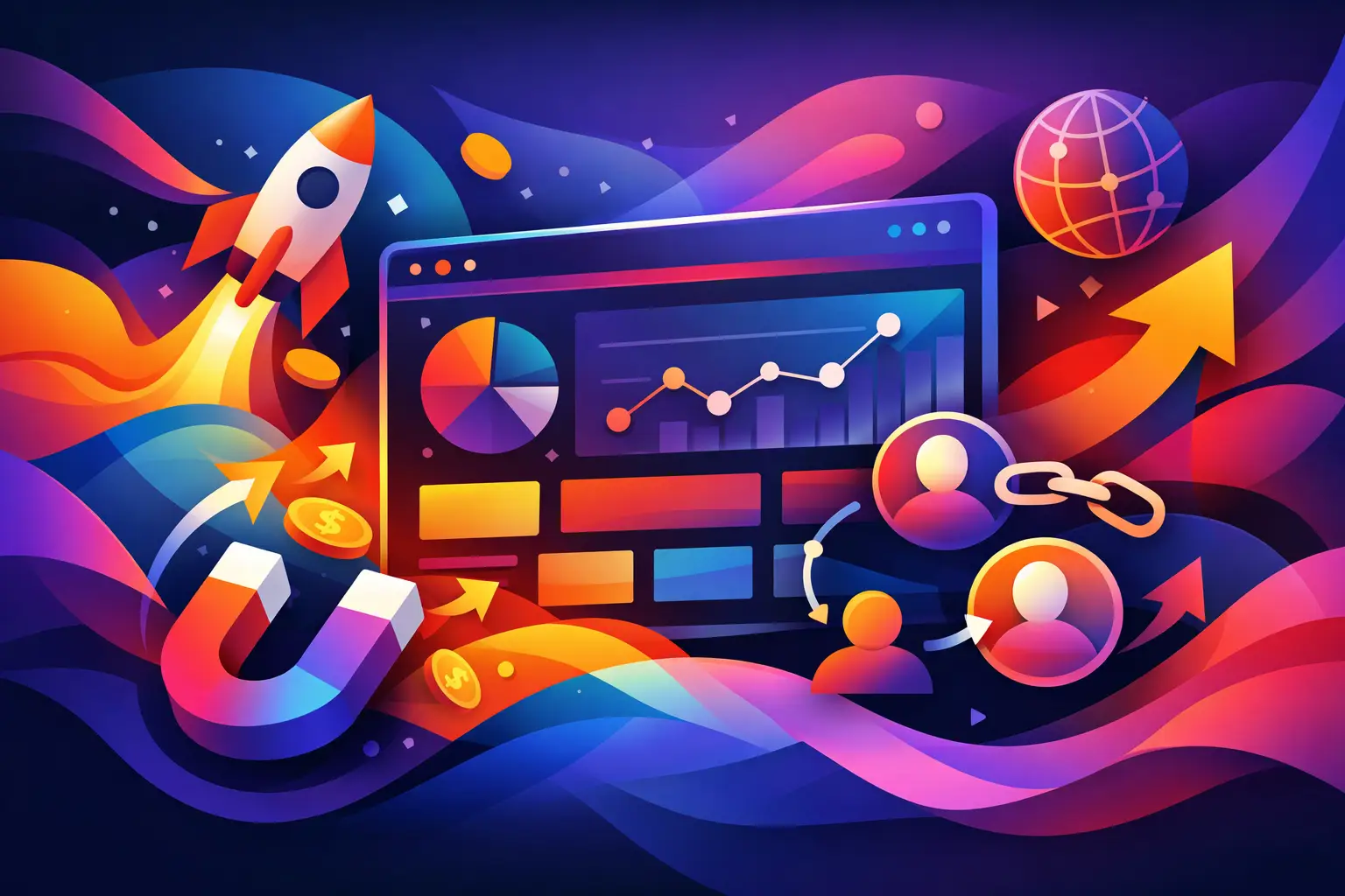 Best Website Packages for Affiliates - Pick and Profit