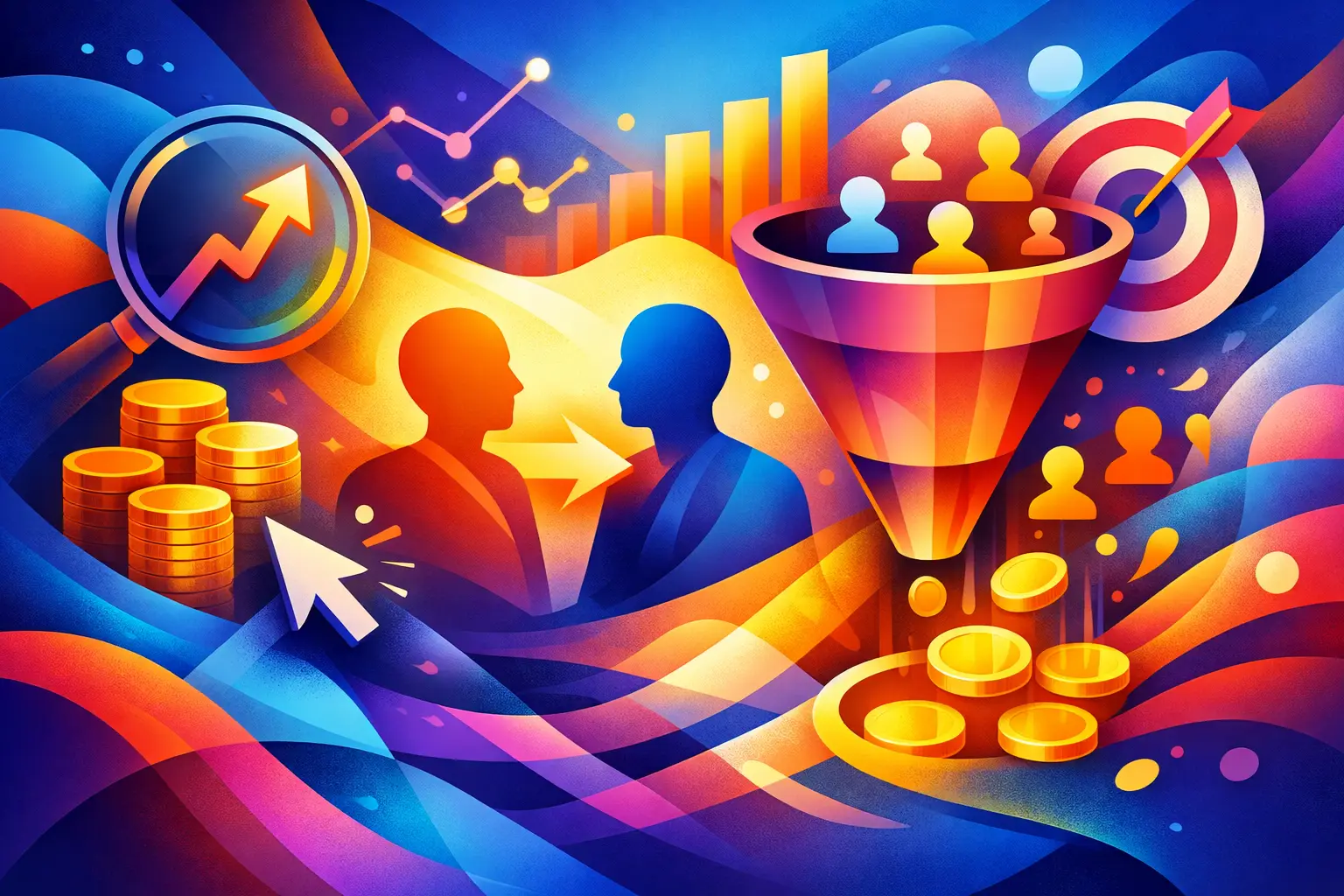 How Pay Per Lead Companies Really Work - Pick and Profit