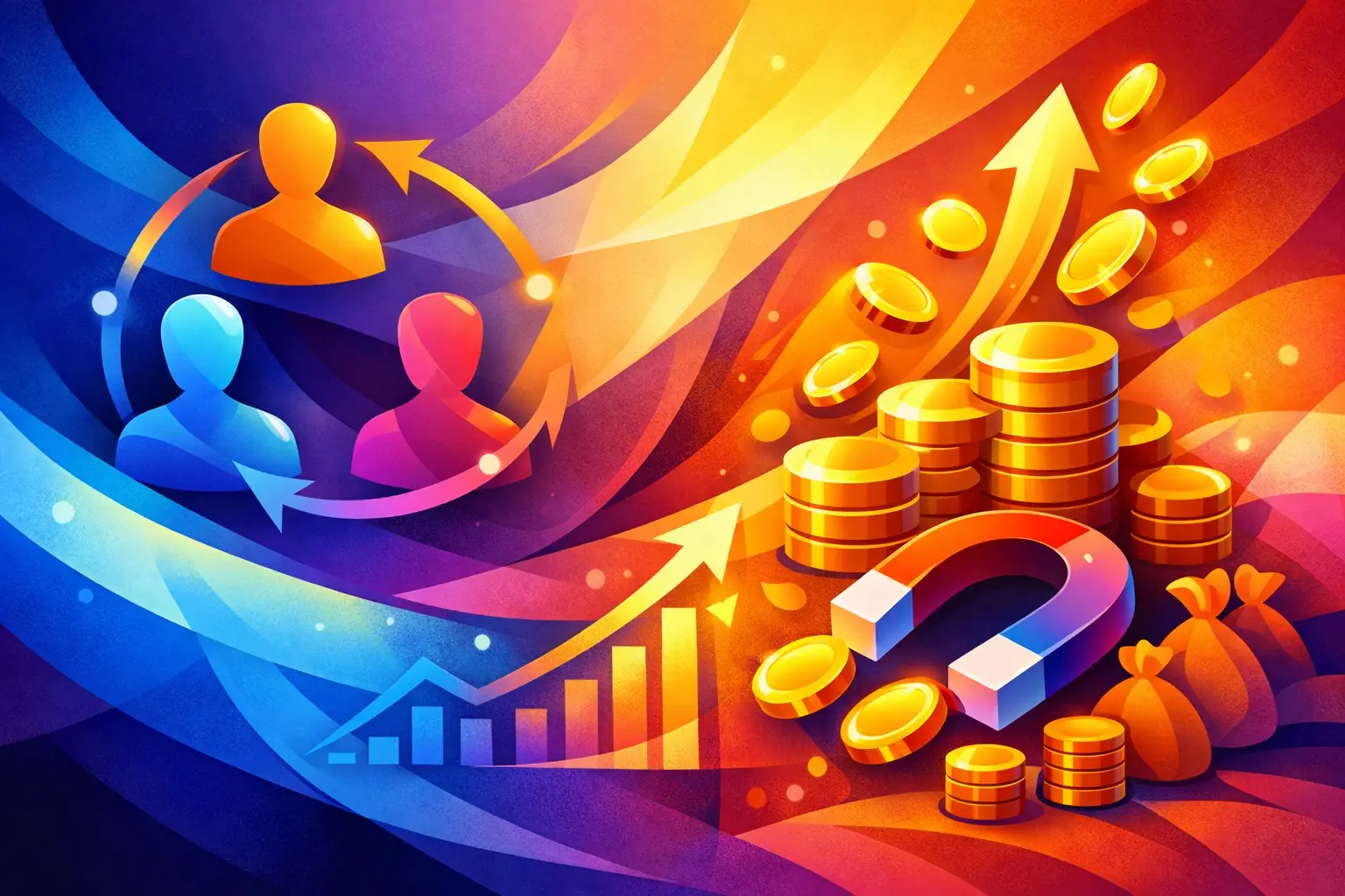 How to Make Money From Referral Leads - Pick and Profit