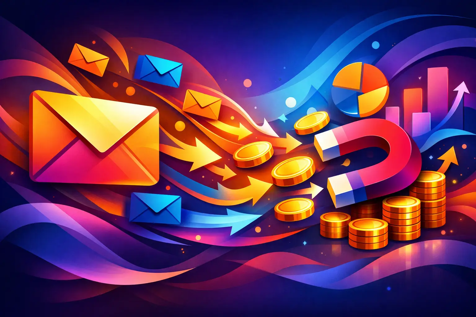 How to Monetize Email Leads for Profit - Pick and Profit