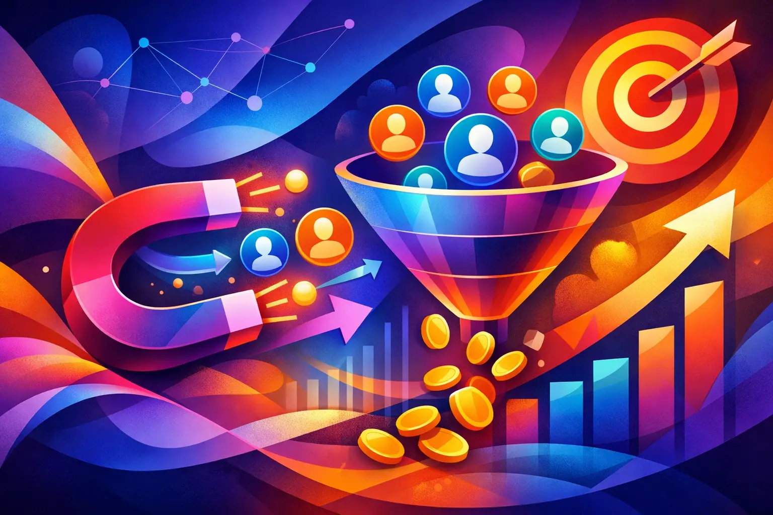 Affiliate Lead Generation Guide That Converts - Pick and Profit