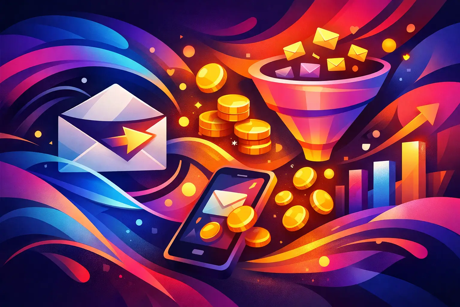 Email Capture Monetization Guide That Pays - Pick and Profit