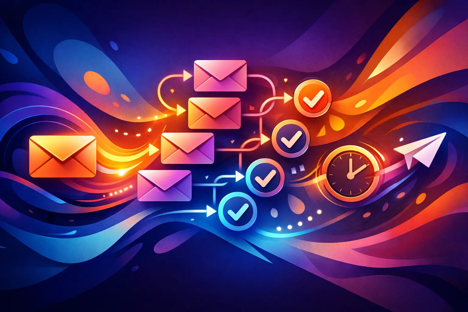 How to Set Up Autoresponder Sequences - Pick and Profit