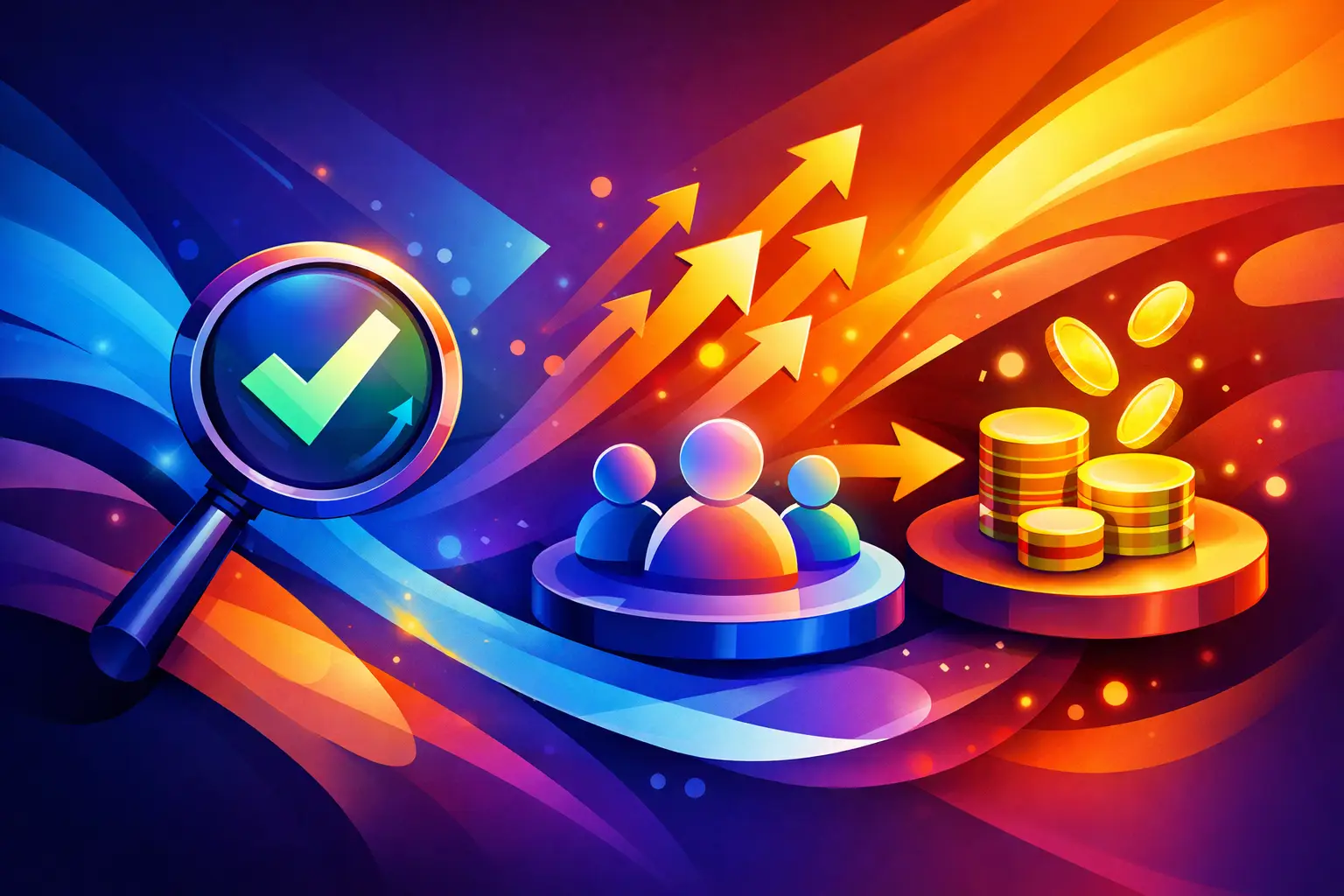How Verified Lead Payout Programs Work - Pick and Profit